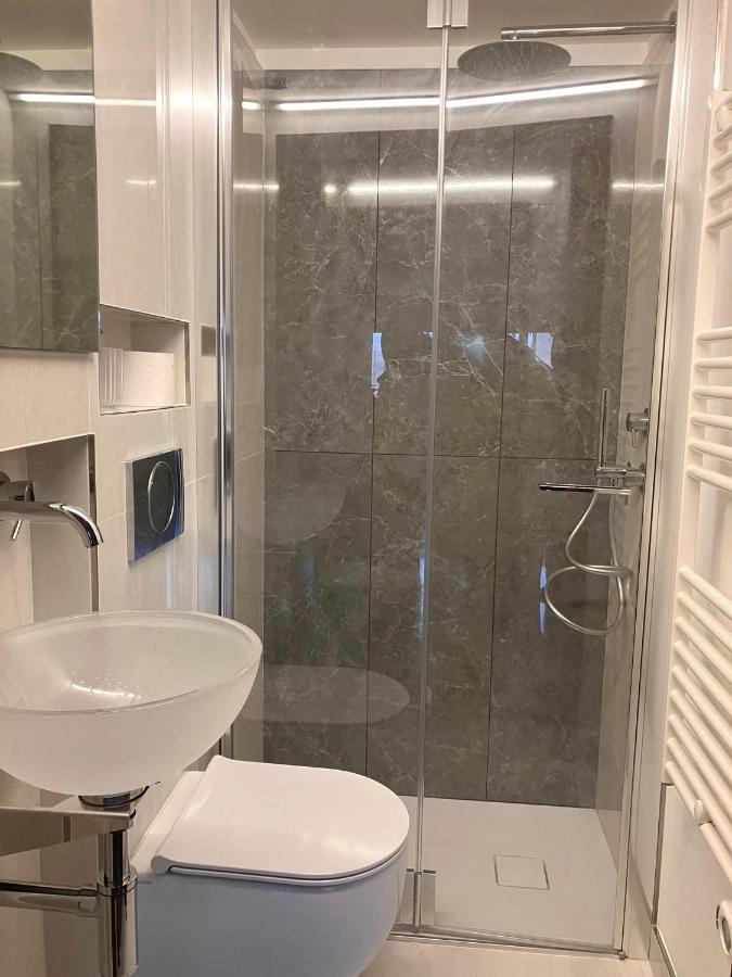 Altana Rialto Apartment Venice Ngoại thất bức ảnh