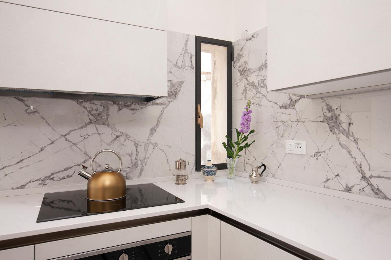 Altana Rialto Apartment Venice Ngoại thất bức ảnh