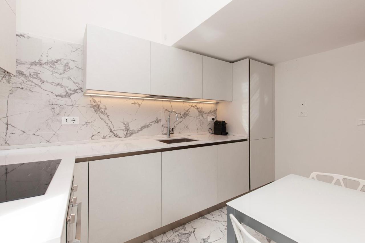 Altana Rialto Apartment Venice Ngoại thất bức ảnh