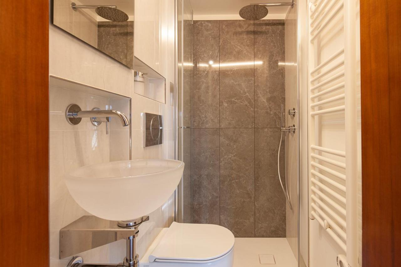 Altana Rialto Apartment Venice Ngoại thất bức ảnh