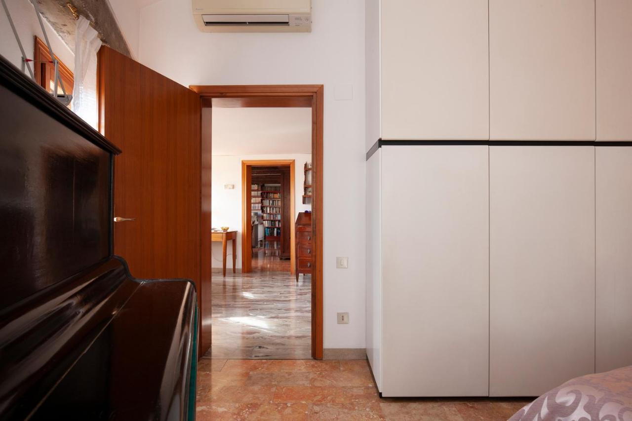 Altana Rialto Apartment Venice Ngoại thất bức ảnh