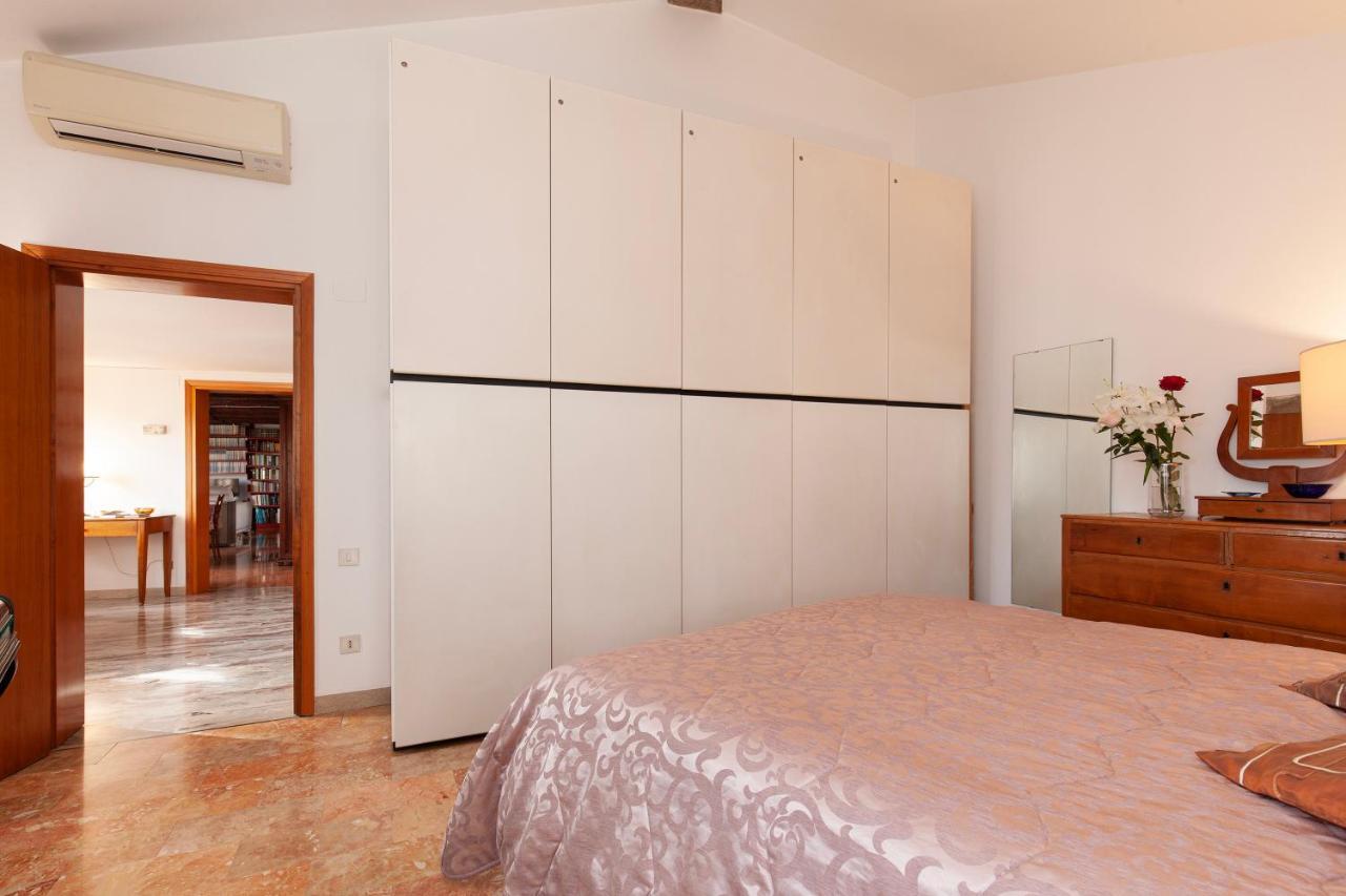 Altana Rialto Apartment Venice Ngoại thất bức ảnh