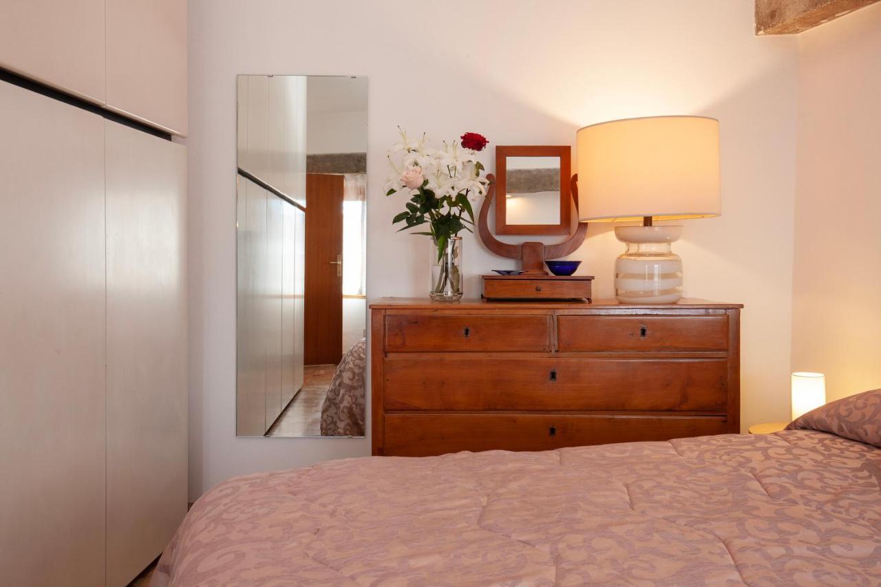 Altana Rialto Apartment Venice Ngoại thất bức ảnh