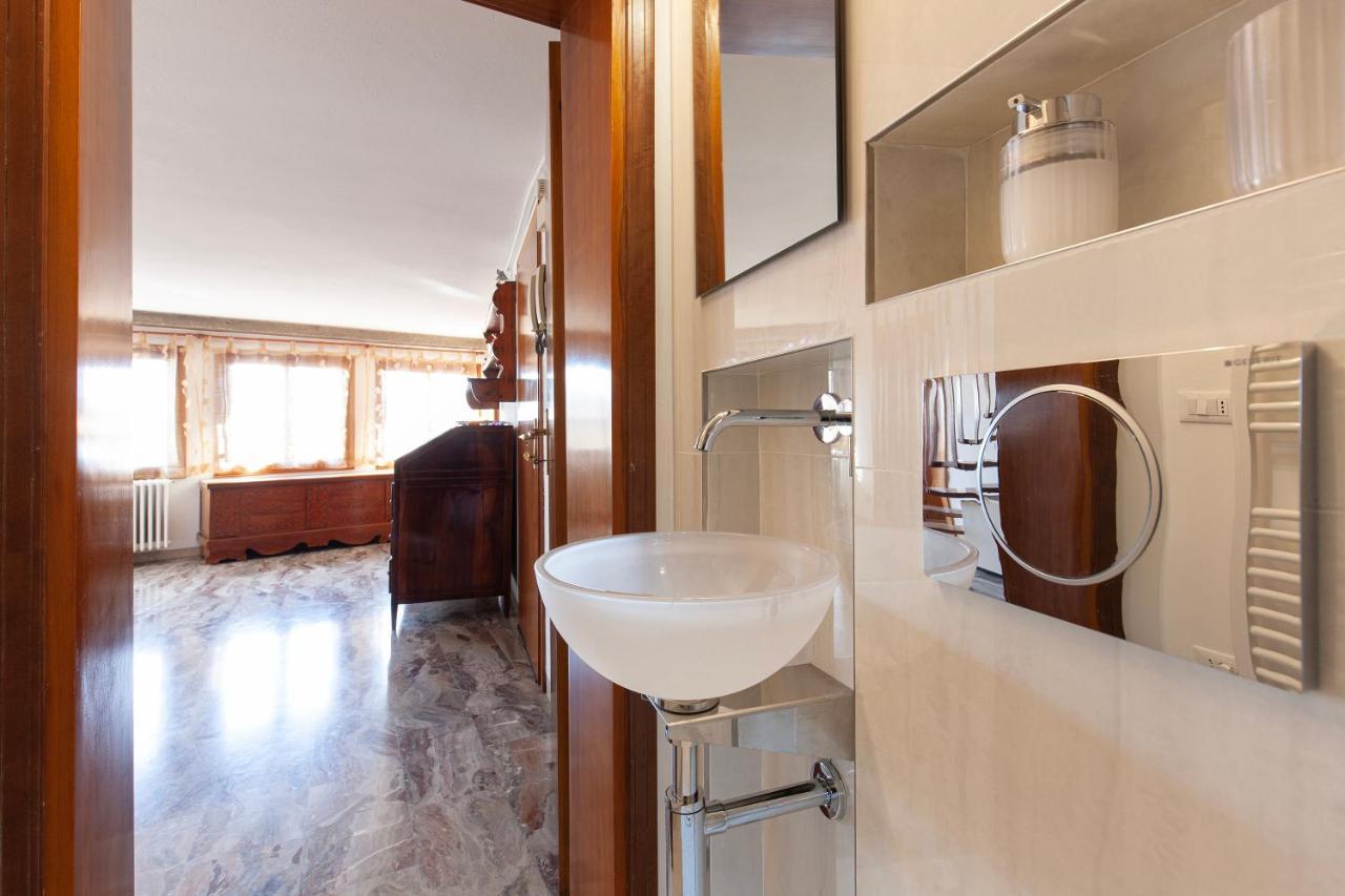Altana Rialto Apartment Venice Ngoại thất bức ảnh