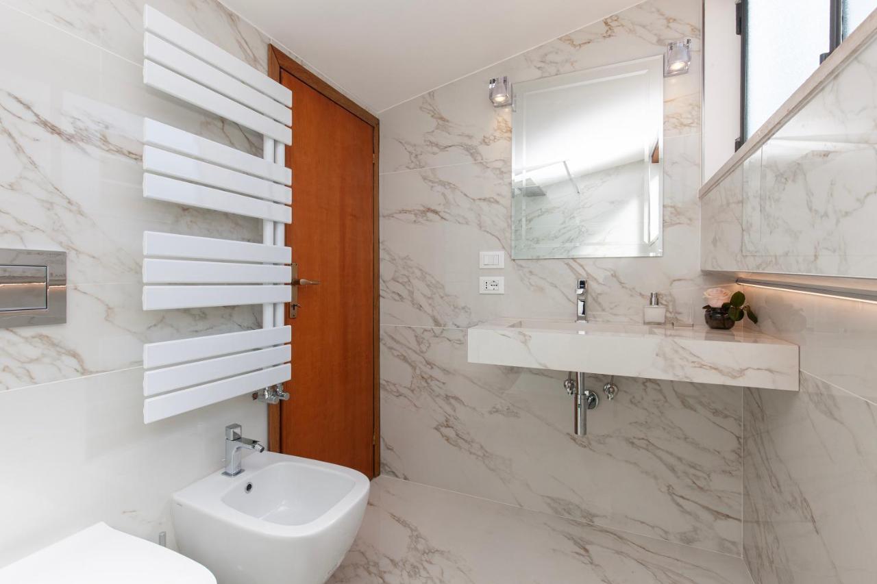 Altana Rialto Apartment Venice Ngoại thất bức ảnh