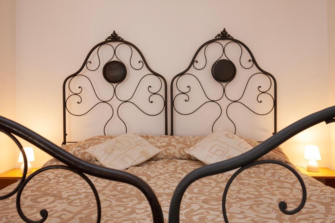 Altana Rialto Apartment Venice Ngoại thất bức ảnh