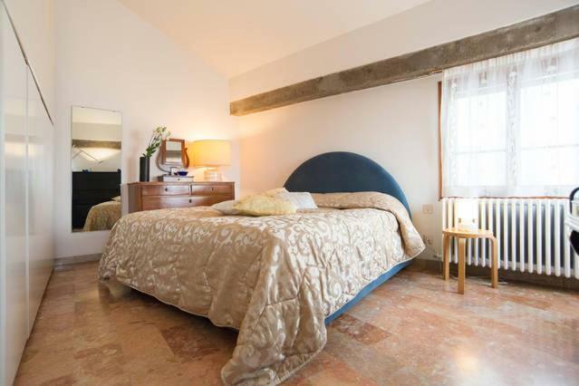 Altana Rialto Apartment Venice Ngoại thất bức ảnh