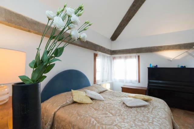 Altana Rialto Apartment Venice Ngoại thất bức ảnh