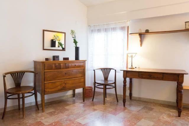 Altana Rialto Apartment Venice Ngoại thất bức ảnh